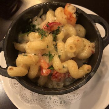 Orsay - Lobster Mac N ' Cheese - French Near Me - Jacksonville, Florida Orsay - Lobster Mac N ' Cheese - French Near Me - Jacksonville, Florida