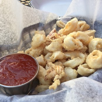 Triangle Tavern - Fried Calamari - American Near Me - Philadelphia, Pennsylvania Triangle Tavern - Fried Calamari - American Near Me - Philadelphia, Pennsylvania