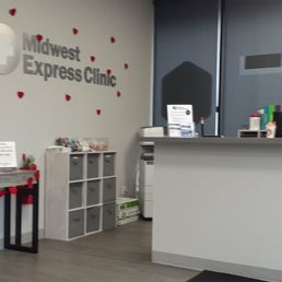 Front desk Front desk
