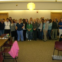 Visiting Angels - Visiting Angels staff