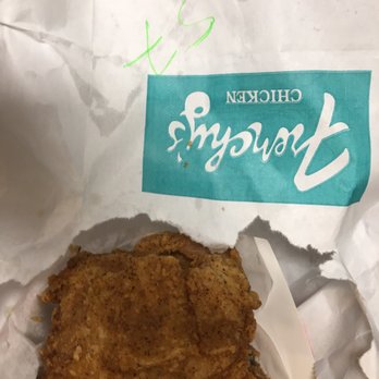 Frenchy's - Chicken Shop Near Me - Houston, Texas