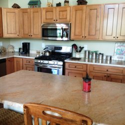 Cabinets by Connie