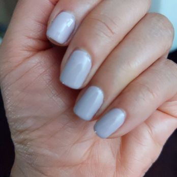 Iconic Nails Studio - Gel manicure provided by Phi phi! - Nail Salons Near Me - Los Altos, California Iconic Nails Studio - Gel manicure provided by Phi phi! - Nail Salons Near Me - Los Altos, California