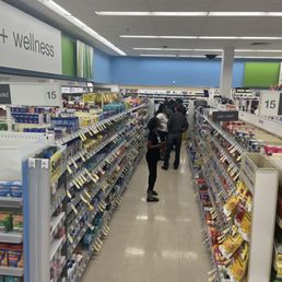 The Pharmacy Line!! I'm sick of it EVERYTIME