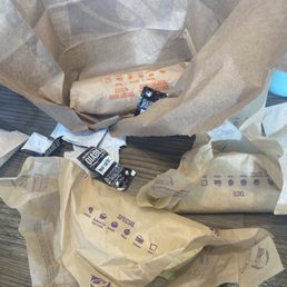 Goodies for a good price Goodies for a good price