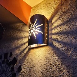 Pebble Creek Lighting