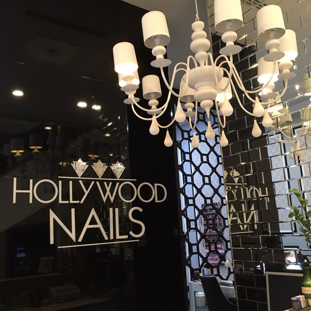 Details 134+ nail salon open late melbourne songngunhatanh.edu.vn