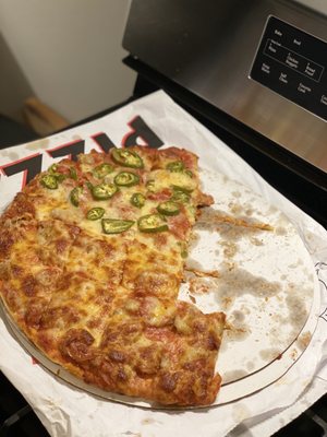 FASANO’S PIZZA - Updated January 2025 - 32 Photos & 189 Reviews - 8351 ...