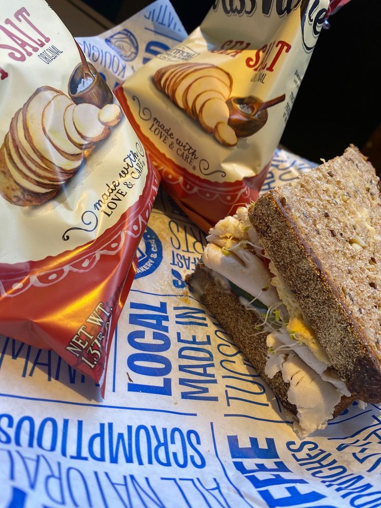 BEYOND BREAD AT THE MOUNT LEMMON LODGE 15 Photos 12833 N Sabino