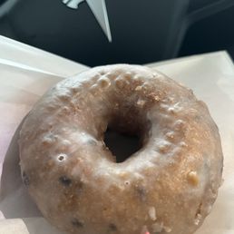 Glazed Donut
