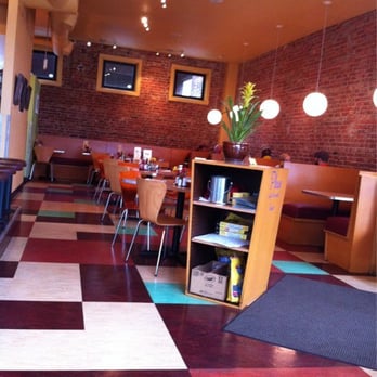 Geraldine's Counter - Cute place :) - American Near Me - Seattle, Washington Geraldine's Counter - Cute place :) - American Near Me - Seattle, Washington