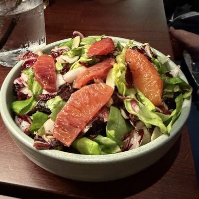 Savin Bar and Kitchen by null