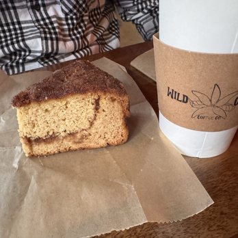 Wild Child Coffee - Coffee & Tea Near Me - Indianapolis, Indiana
