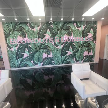 Blowouts And Bubbles - The salon is so clean and inviting - Blow Dry/Out Services Near Me - Greensboro, North Carolina Blowouts And Bubbles - The salon is so clean and inviting - Blow Dry/Out Services Near Me - Greensboro, North Carolina