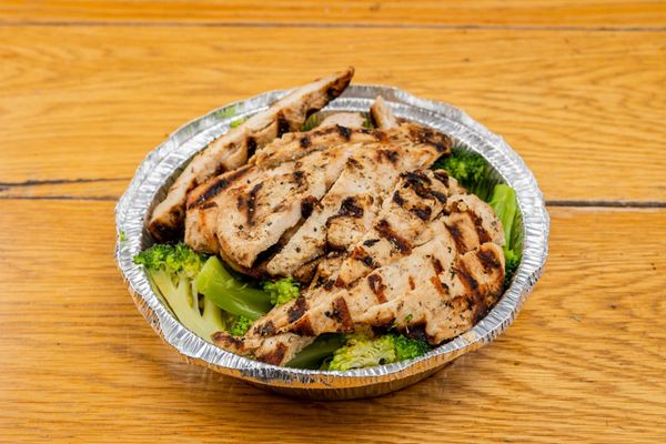 Pizzaiolo by Brothers by null