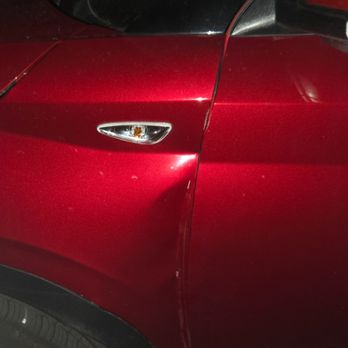 Classic Collision Repairs - This is the before these two pictures - Auto Repair Near Me - Novi, Michigan Classic Collision Repairs - This is the before these two pictures - Auto Repair Near Me - Novi, Michigan