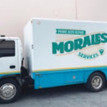 Morales Services - Auto Repair Near Me Morales Services - Auto Repair Near Me