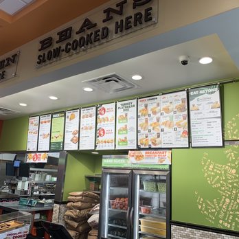 Del Taco - Fast Food Near Me - Tulsa, Oklahoma