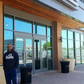 Legacy Hall - Legacy Hall. Plano TX. #airwaves - Food Court Near Me - Plano, Texas