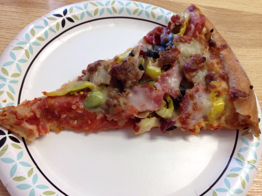 PORTO FINO’S PIZZA Updated September 2024 20 Reviews 1497 N High