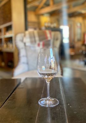 Refugio Ranch Vineyards - Los Olivos Tasting Room by null