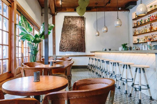 ROY - A Hospitality Design Studio by null