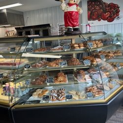 Boulangerie Chez Nonna