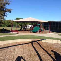 South Waco Community Center