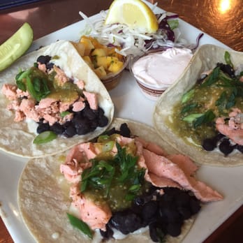 Adrift - Wild salmon. - Seafood Near Me - Anacortes, Washington