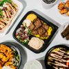 Zeus Fresh Mediterranean gift card