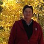 Photo of Cairyl Gardner, CMT