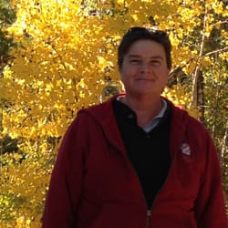 Cairyl Gardner, CMT