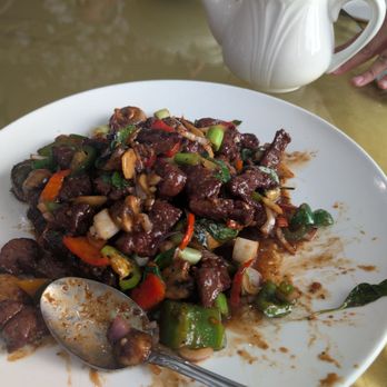 Blooming Vip - Beef- sweet and savory - Seafood Near Me - Rosemead, California Blooming Vip - Beef- sweet and savory - Seafood Near Me - Rosemead, California