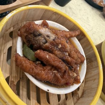 Cheung Hing - Milpitas - Chicken Feet - Dim Sum Near Me - Milpitas, California