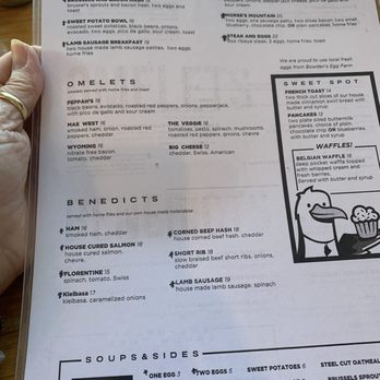 Mae's Cafe & Bakery - Menu - Breakfast & Brunch Near Me - Bath, Maine Mae's Cafe & Bakery - Menu - Breakfast & Brunch Near Me - Bath, Maine