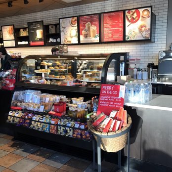 Starbucks - Awesome selection of stocked goodies! - Coffee & Tea Near Me - Coppell, Texas Starbucks - Awesome selection of stocked goodies! - Coffee & Tea Near Me - Coppell, Texas