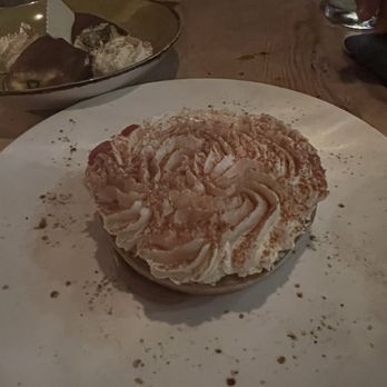 Lechon - Banana Caramel Pie - Tapas Bars Near Me - Portland, Oregon