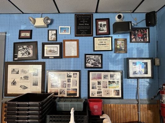Whaley's Restaurant & Bar by null