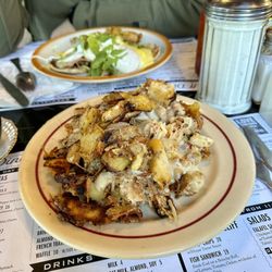 The Art Cliff Diner in Vineyard Haven gift card