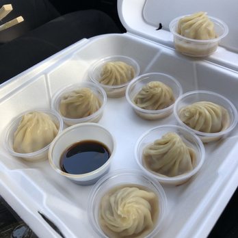 Happy Bao's - 8. Xiao Long Bao - Chinese Near Me - Mesa, Arizona Happy Bao's - 8. Xiao Long Bao - Chinese Near Me - Mesa, Arizona
