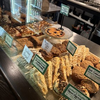 Woodhouse Vegan - Coffee & Tea Near Me - Columbus, Ohio