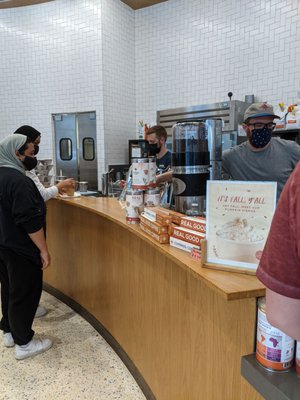 Compass Coffee by null