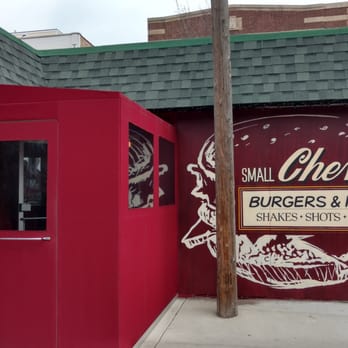 Small Cheval- Wicker Park - Burgers Near Me - Chicago, Illinois