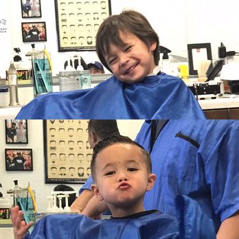 Ninja Cuts Barbershop - Barbers Near Me - Mesa, Arizona