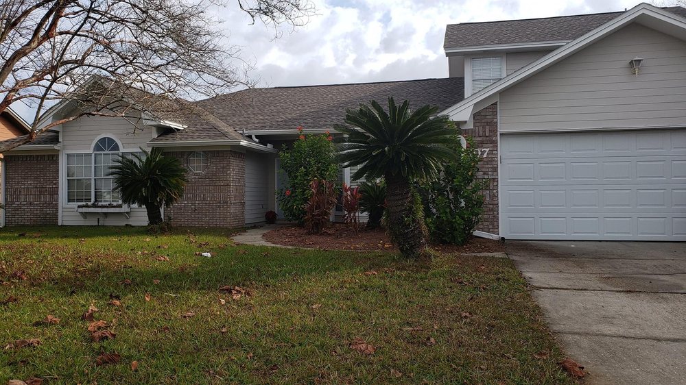 Slide of American Contract Services