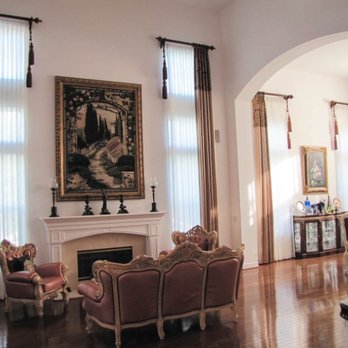 Althan Design Draperies & Decor - Interior Design Near Me - Pomona, California Althan Design Draperies & Decor - Interior Design Near Me - Pomona, California