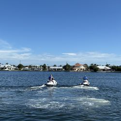 JP Jet Ski Rental - Jet Ski Rental AMI