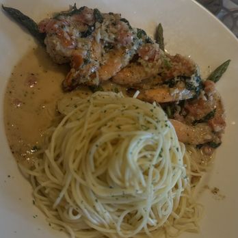 The Cheesecake Factory - Lemon-Garlic Shrimp - Desserts Near Me - Anaheim, California The Cheesecake Factory - Lemon-Garlic Shrimp - Desserts Near Me - Anaheim, California