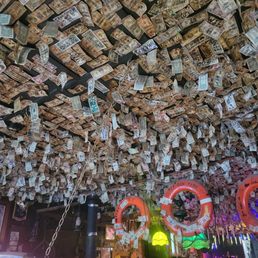 The Million $ ceiling