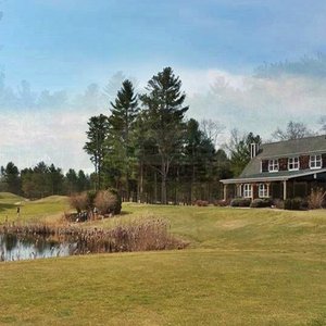 SHENNECOSSETT MUNICIPAL GOLF COURSE Updated March 2025 93 Plant St SHENNECOSSETT MUNICIPAL GOLF COURSE Updated March 2025 93 Plant St